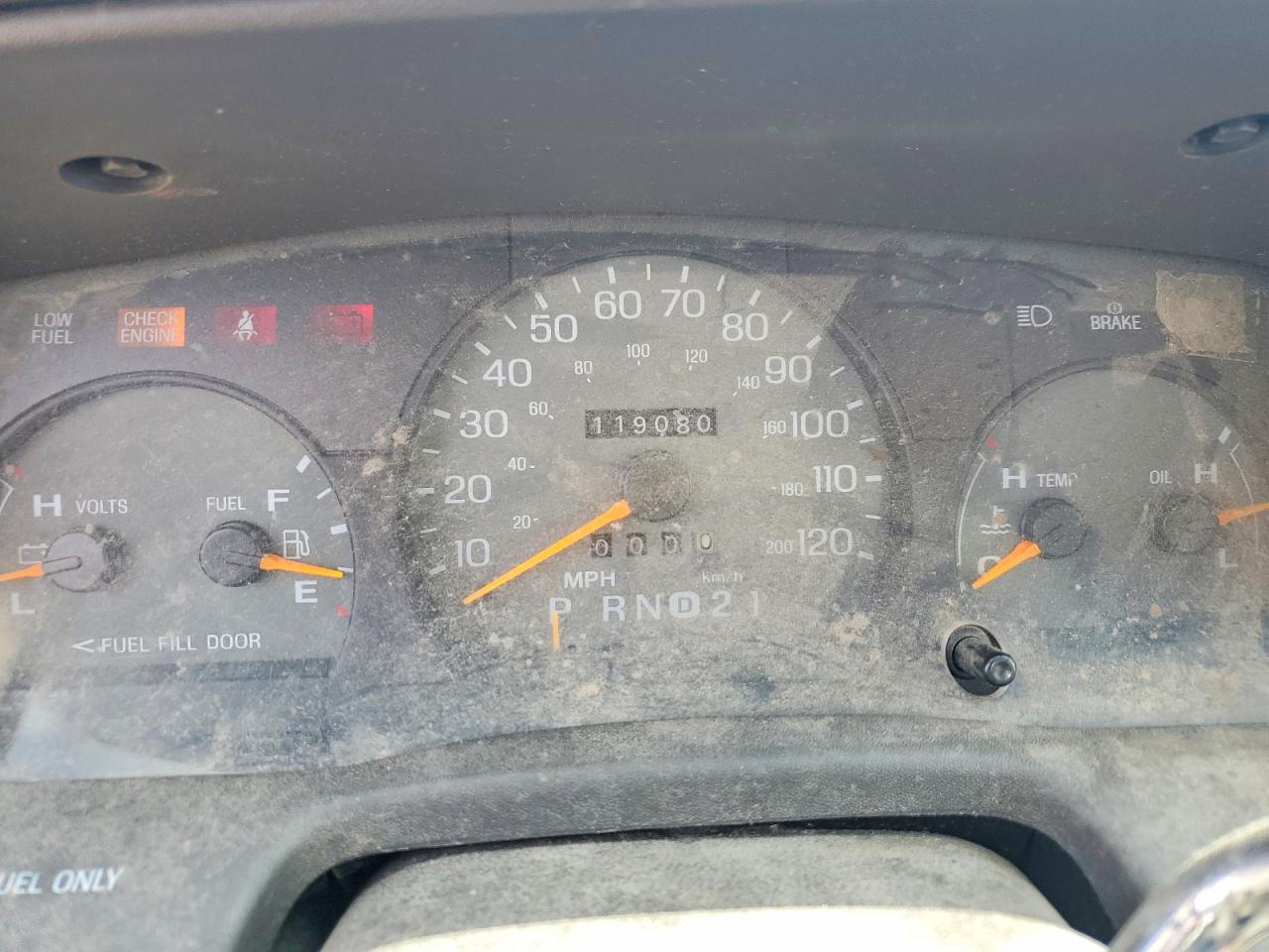 Mercury Grmarquis Ls
