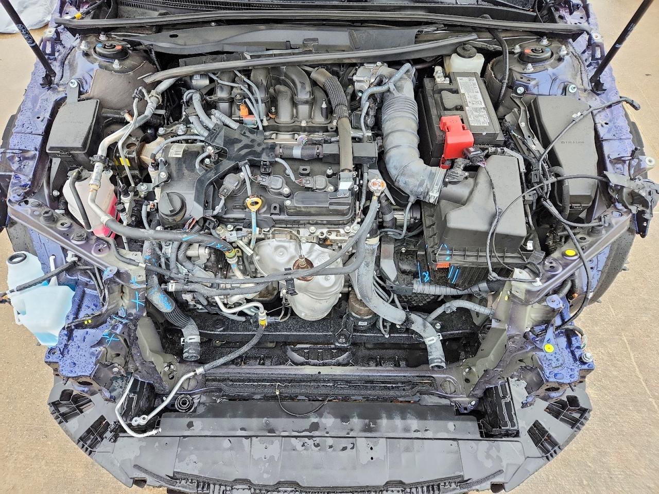 Lexus Es Base