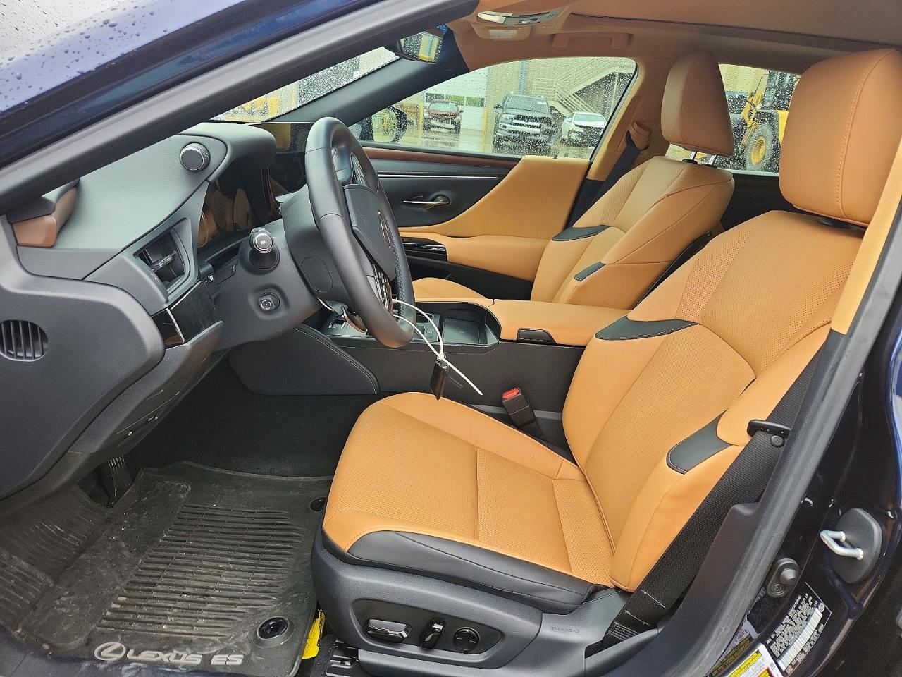 Lexus Es Base