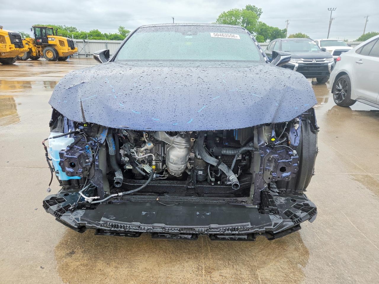 Lexus Es Base