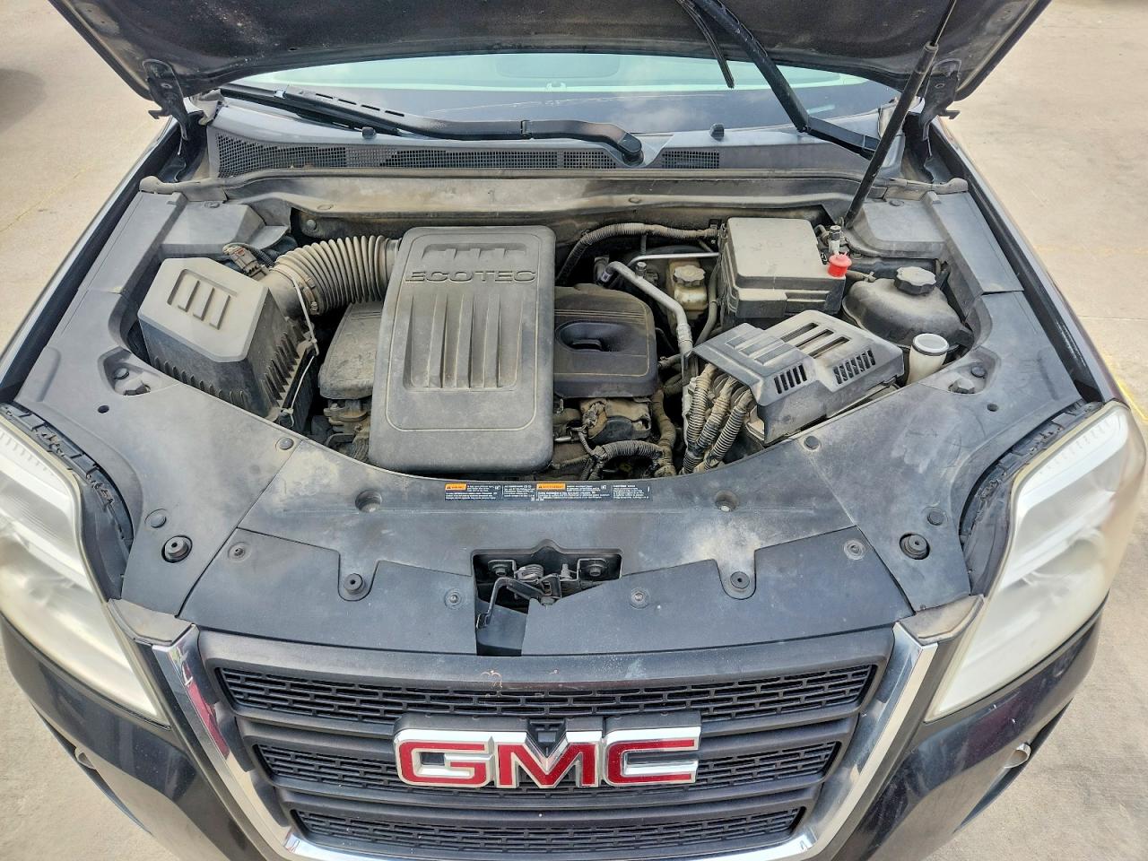 GMC Terrain Sle
