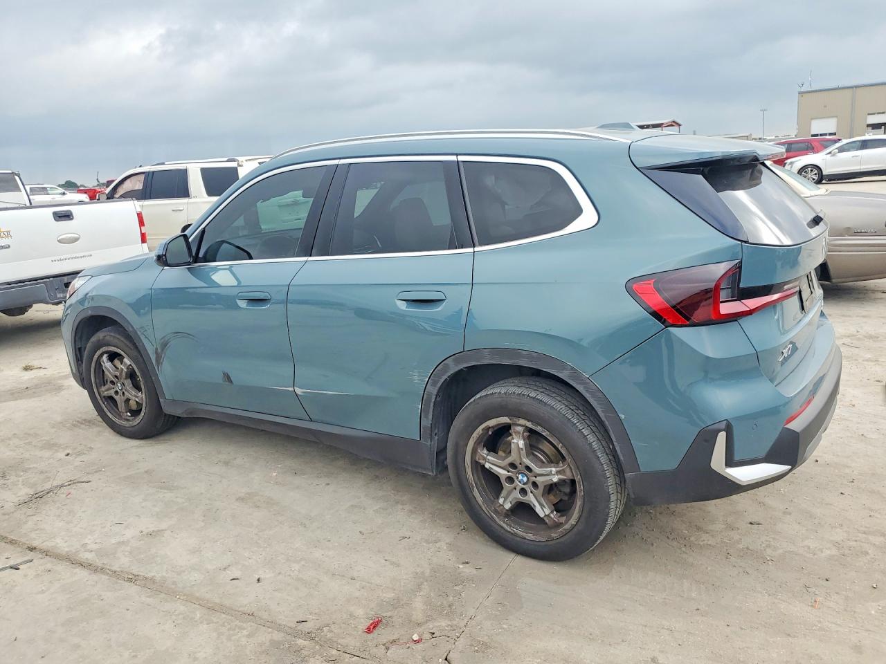 BMW X Series Xdrive28i