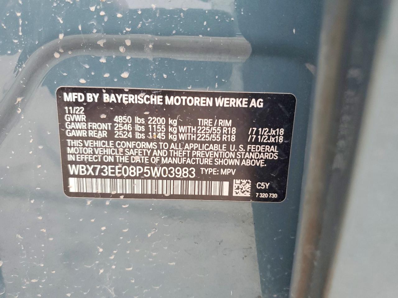BMW X Series Xdrive28i