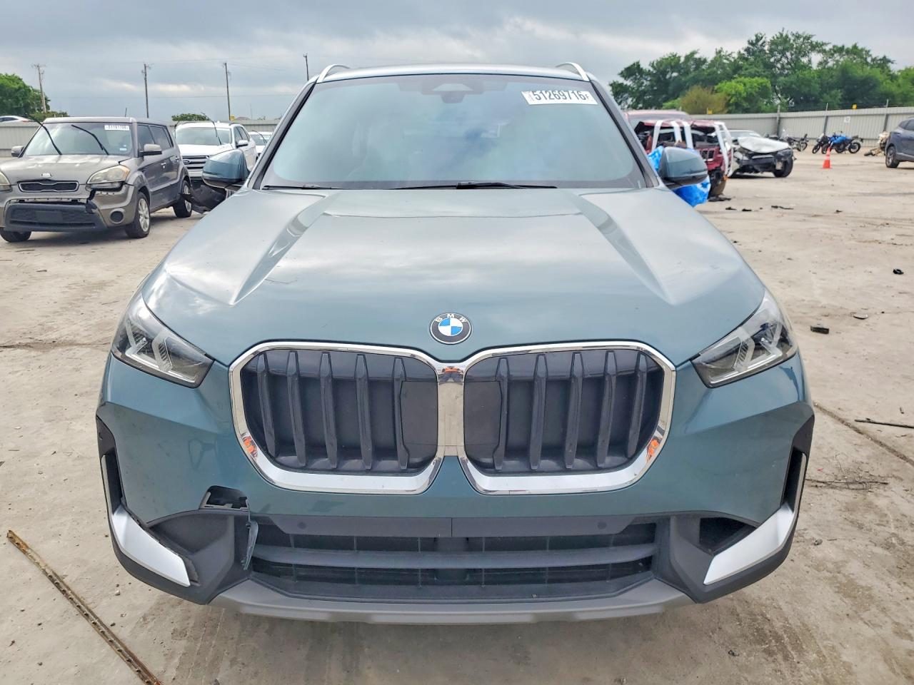 BMW X Series Xdrive28i