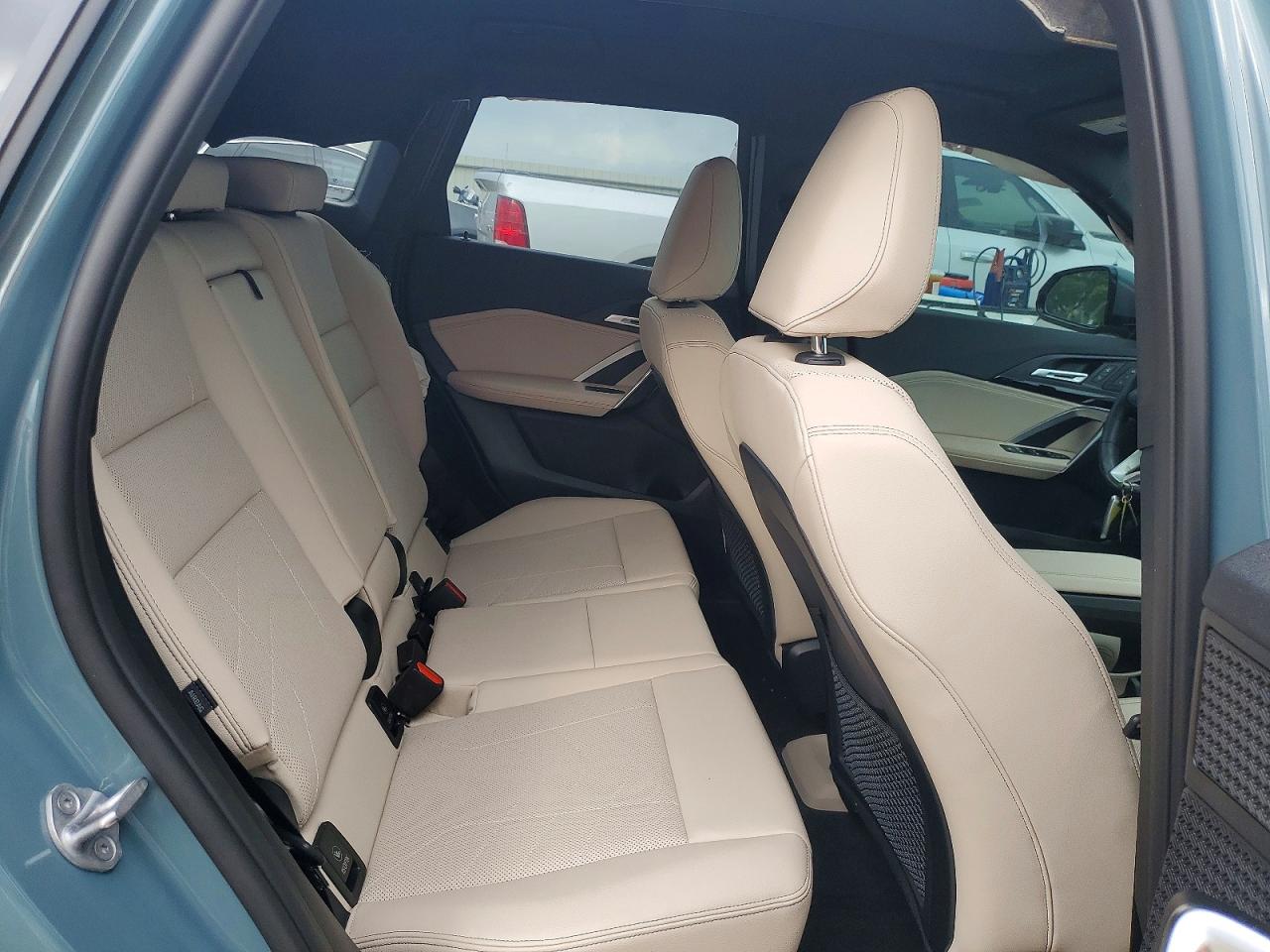 BMW X Series Xdrive28i