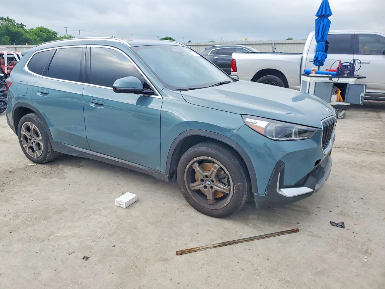 BMW X Series Xdrive28i
