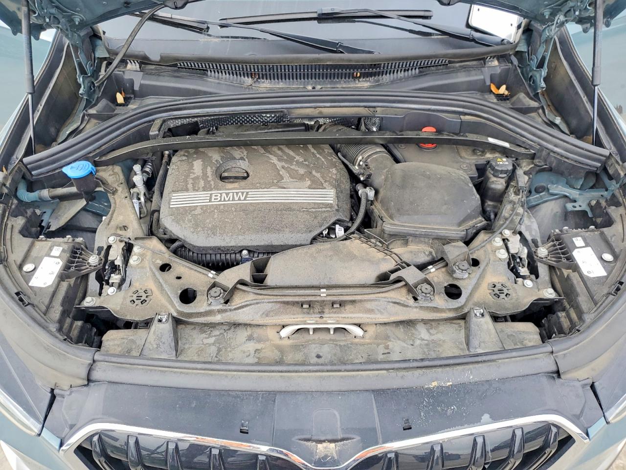 BMW X Series Xdrive28i