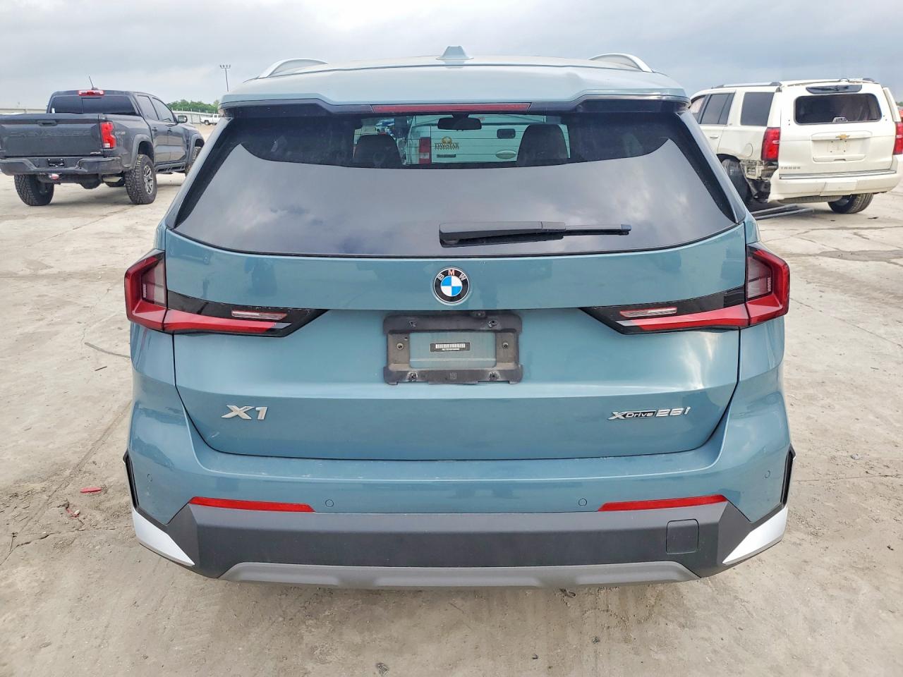 BMW X Series Xdrive28i