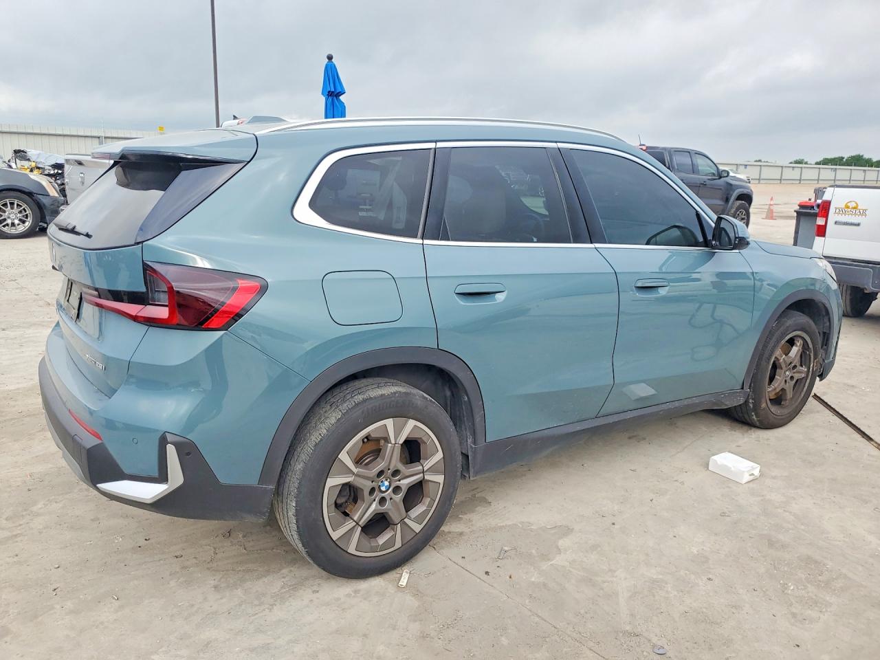 BMW X Series Xdrive28i