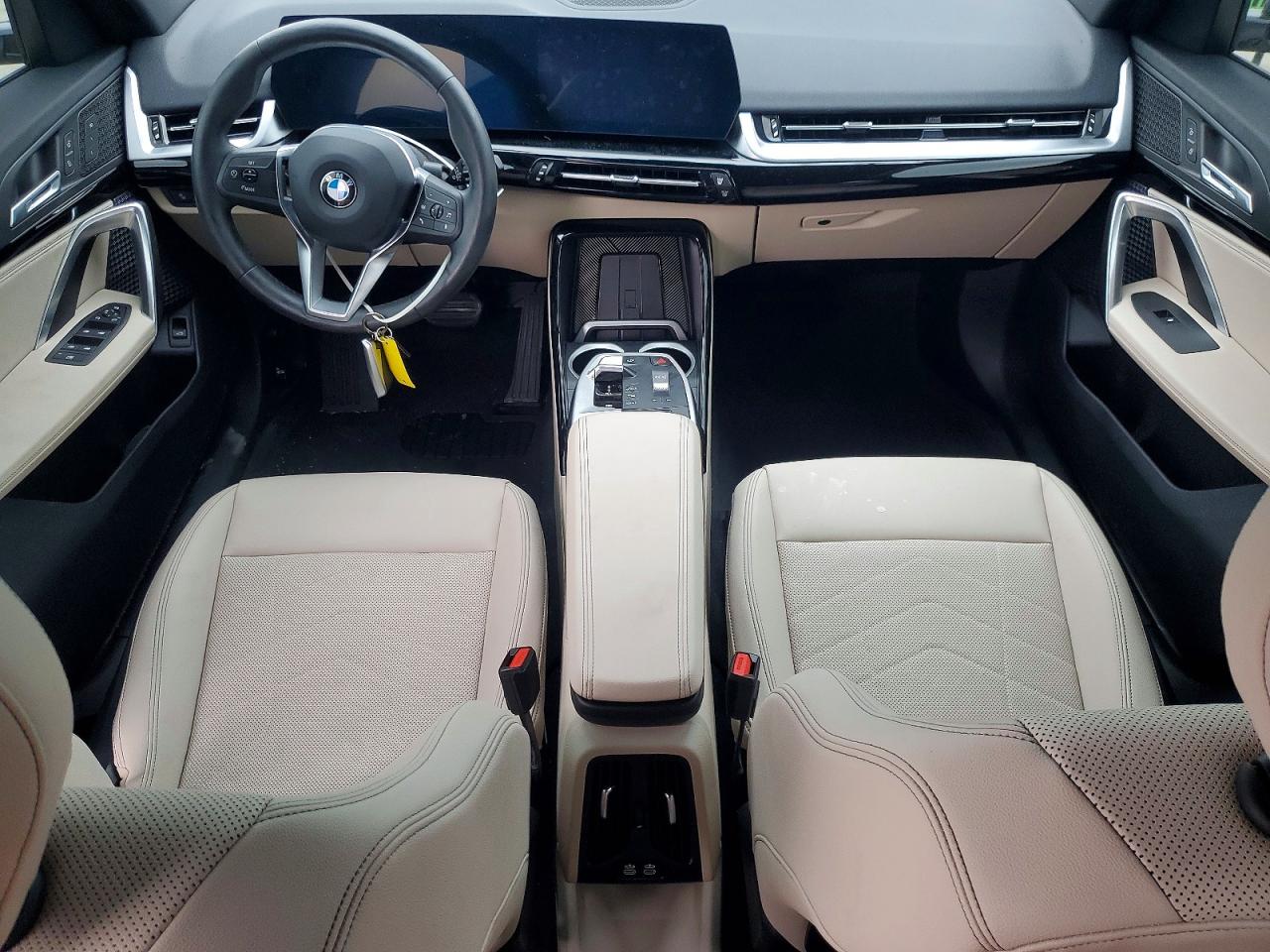 BMW X Series Xdrive28i
