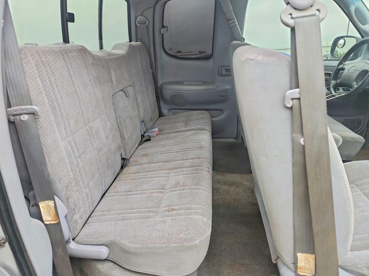 Toyota Tundra Sr5