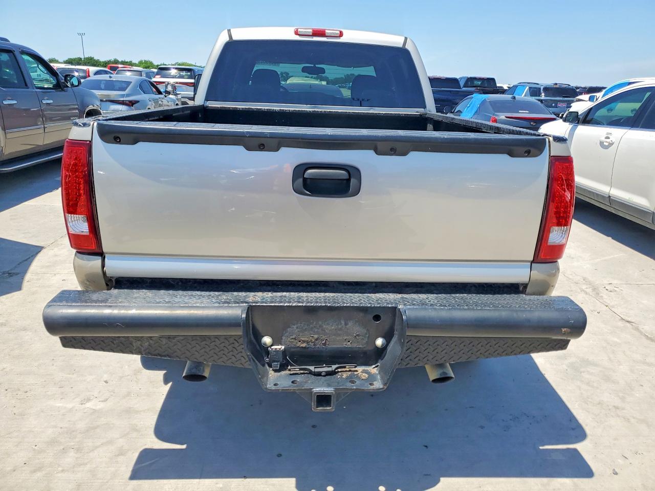 Chevrolet Silverado C1500 Heavy Duty