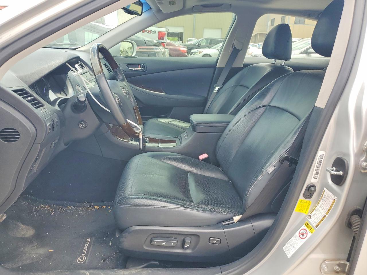 Lexus Es 350