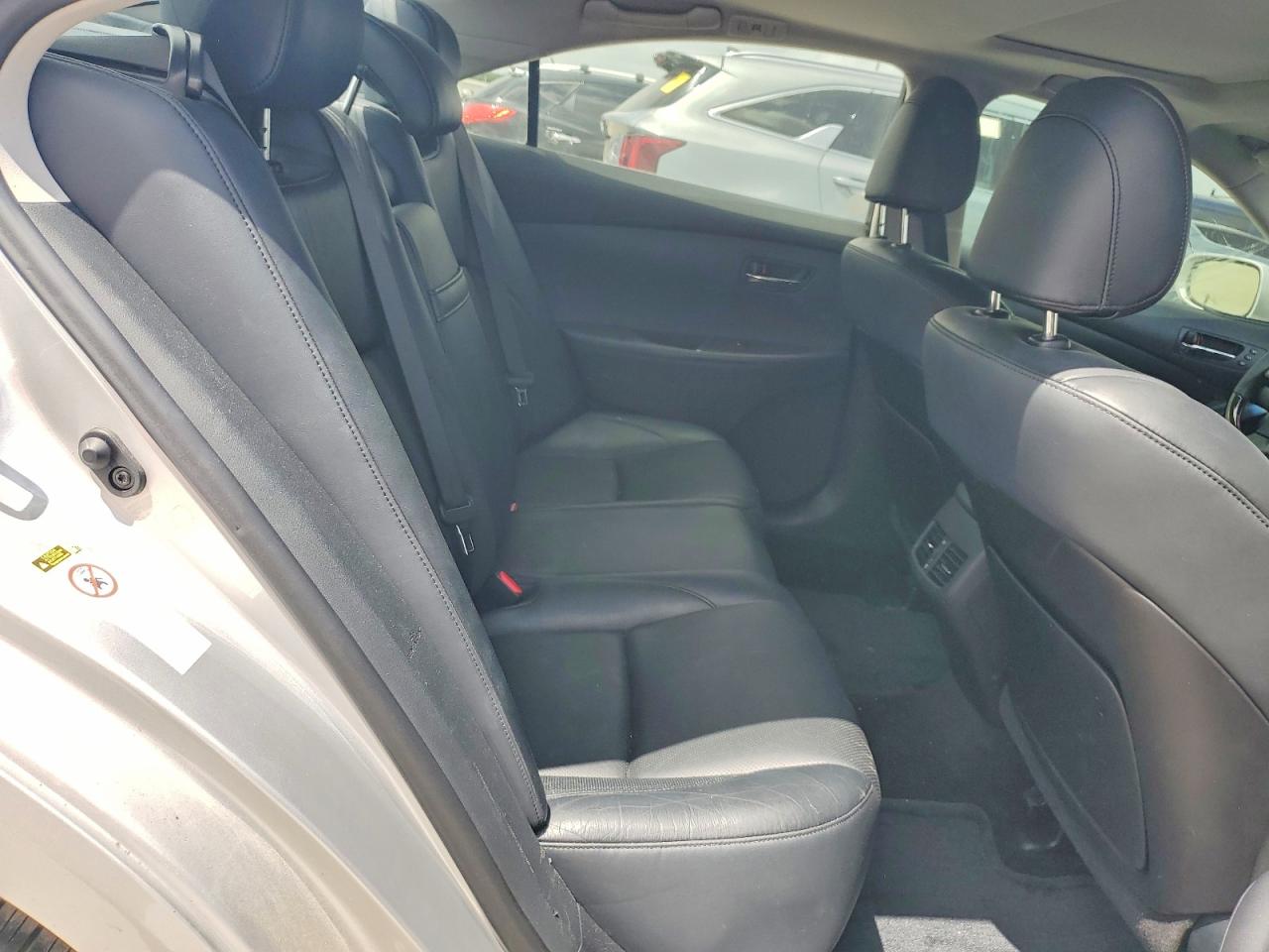 Lexus Es 350