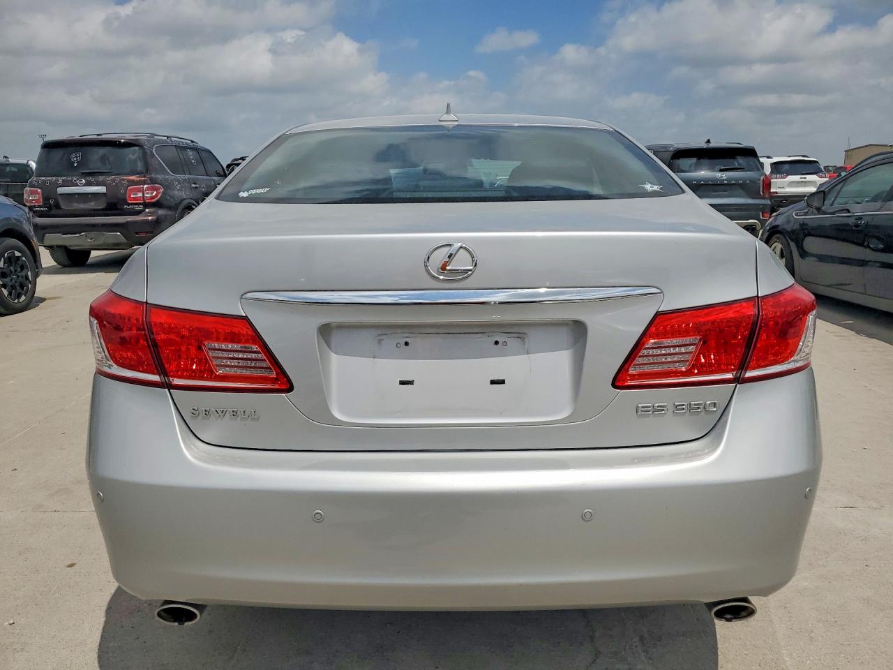 Lexus Es 350