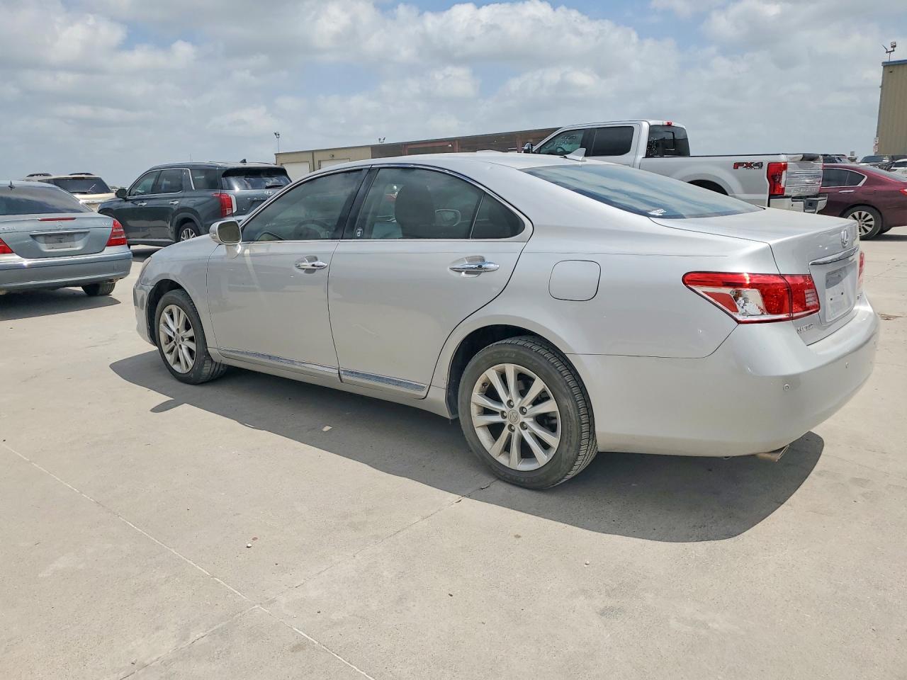 Lexus Es 350