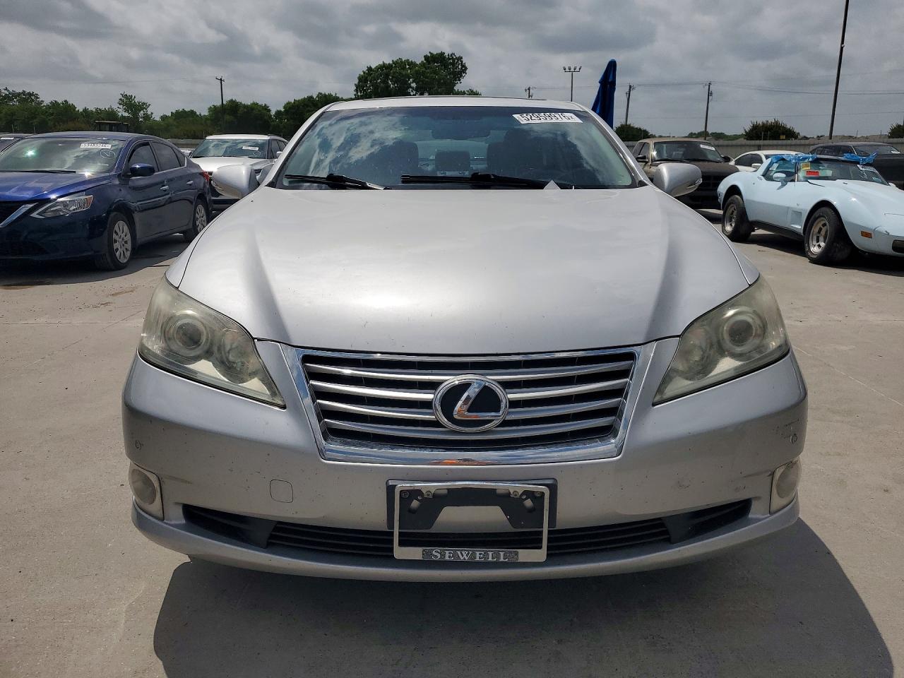 Lexus Es 350