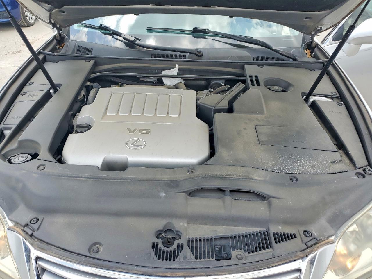 Lexus Es 350
