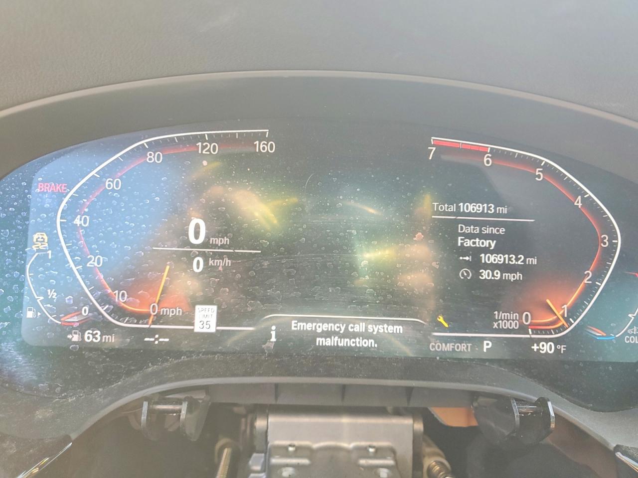 BMW 5 Series I