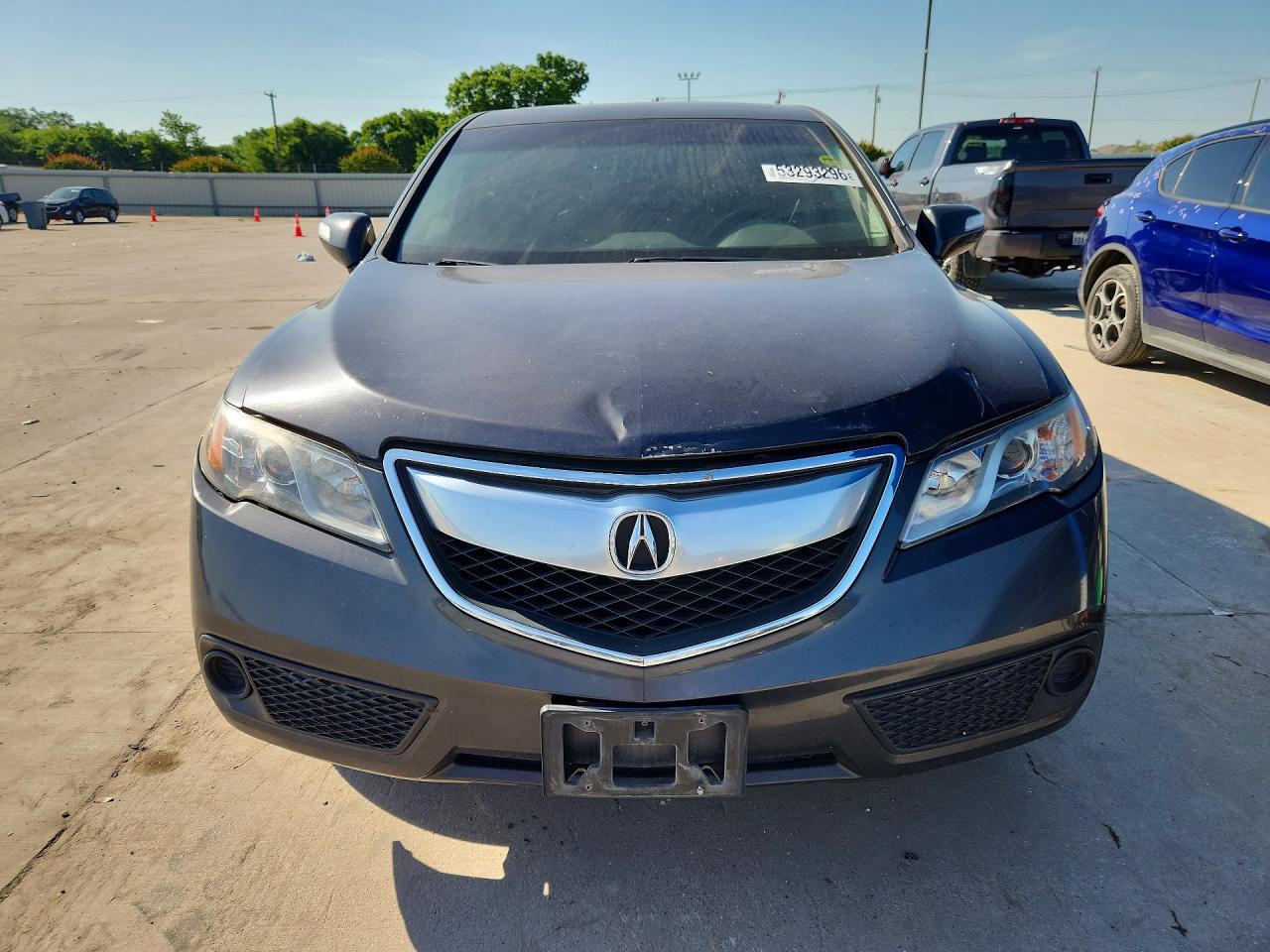 Acura RDX