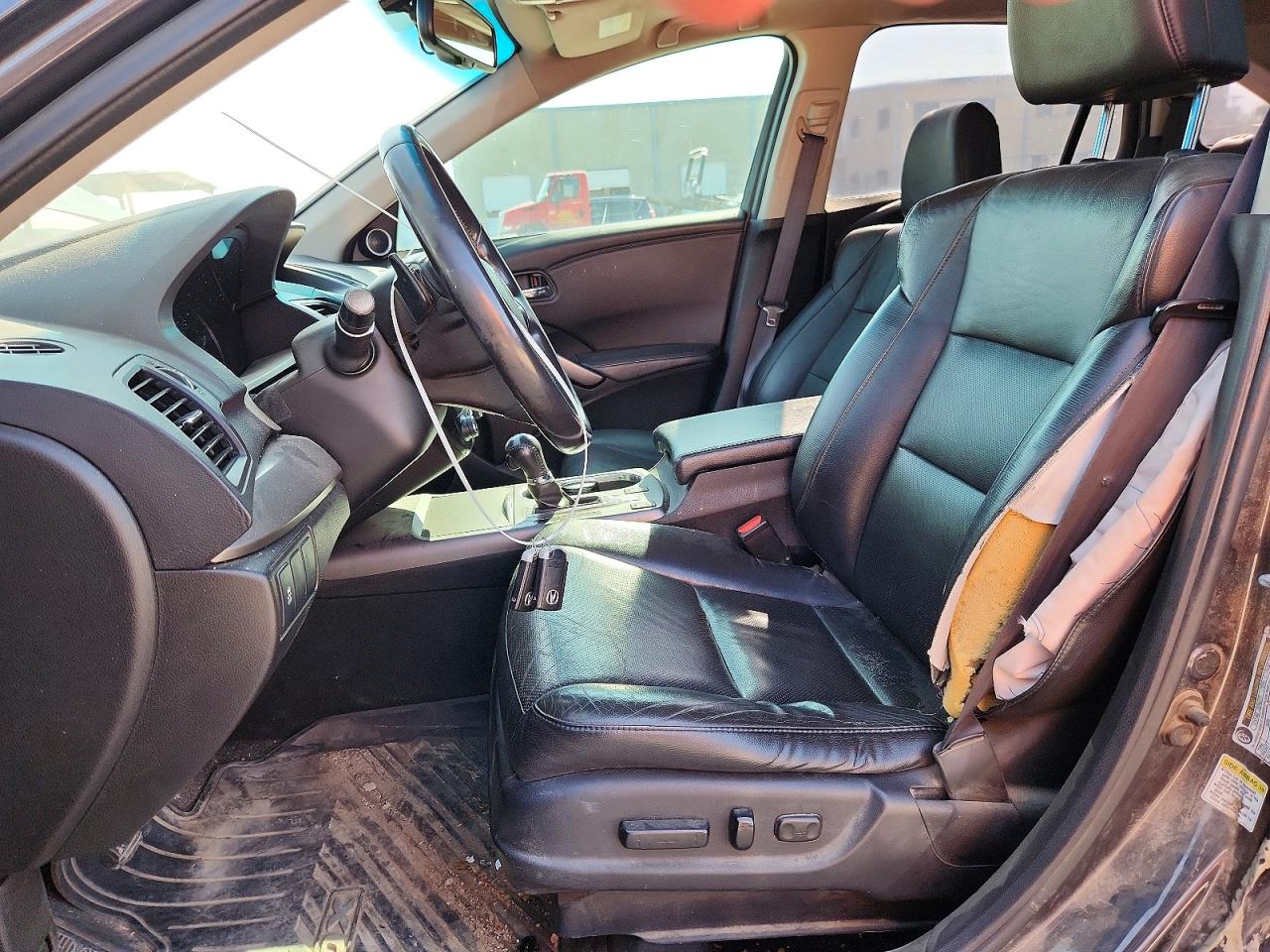 Acura RDX