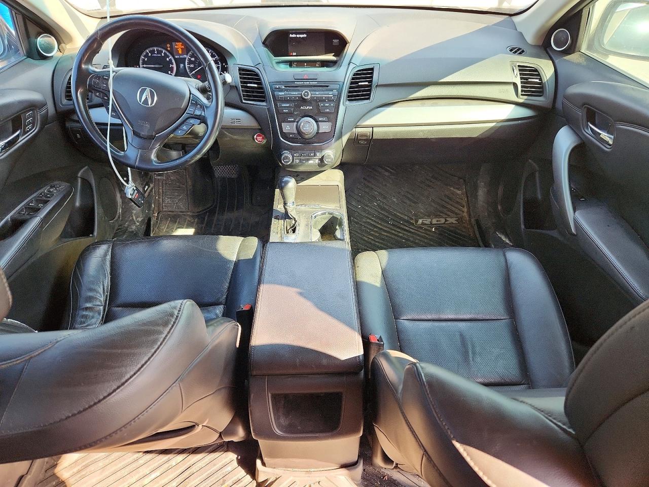 Acura RDX
