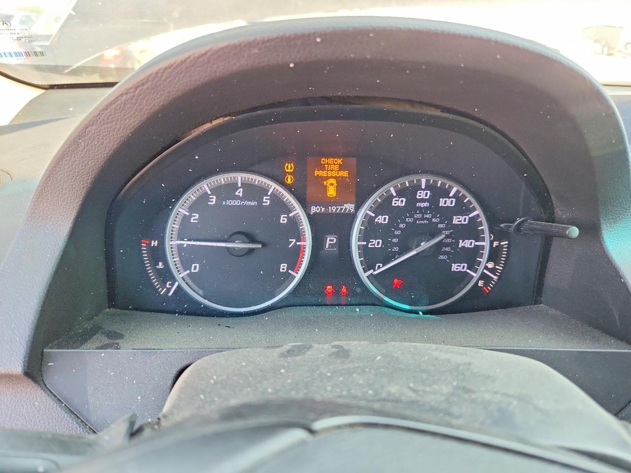 Acura RDX