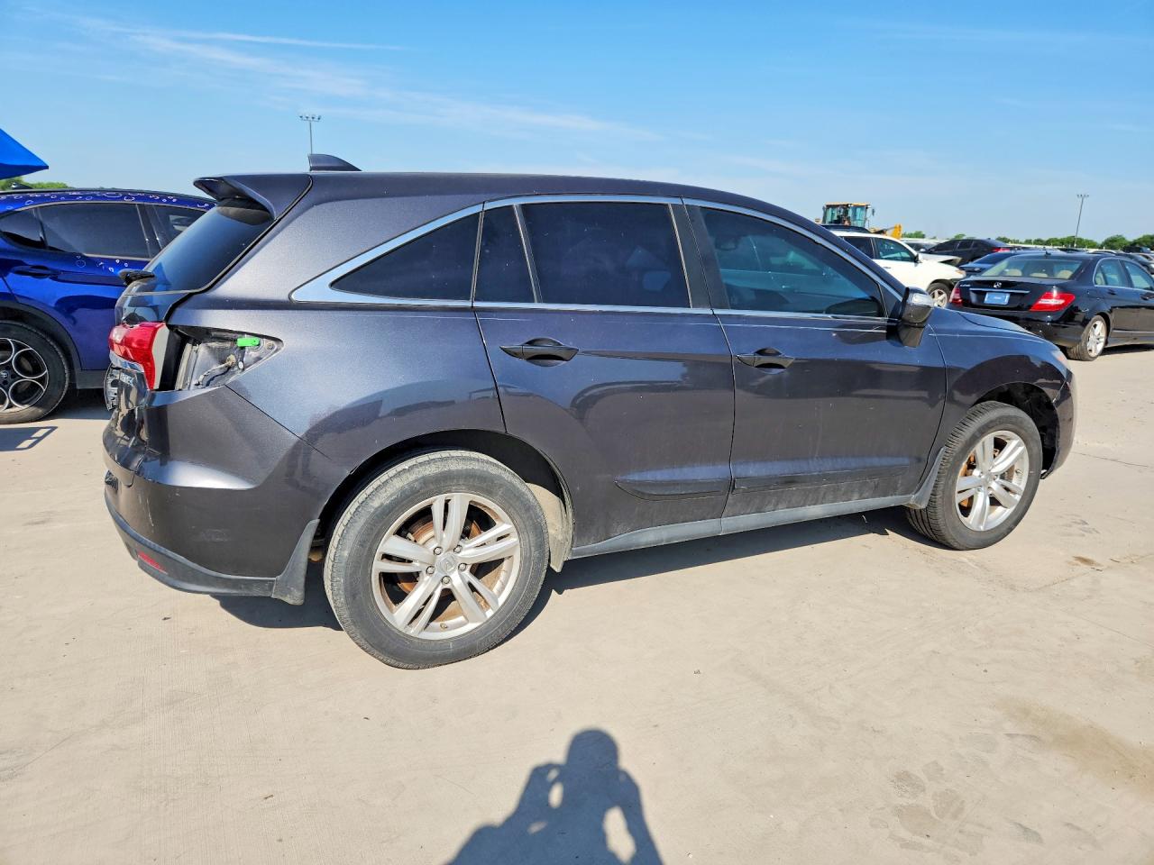 Acura RDX