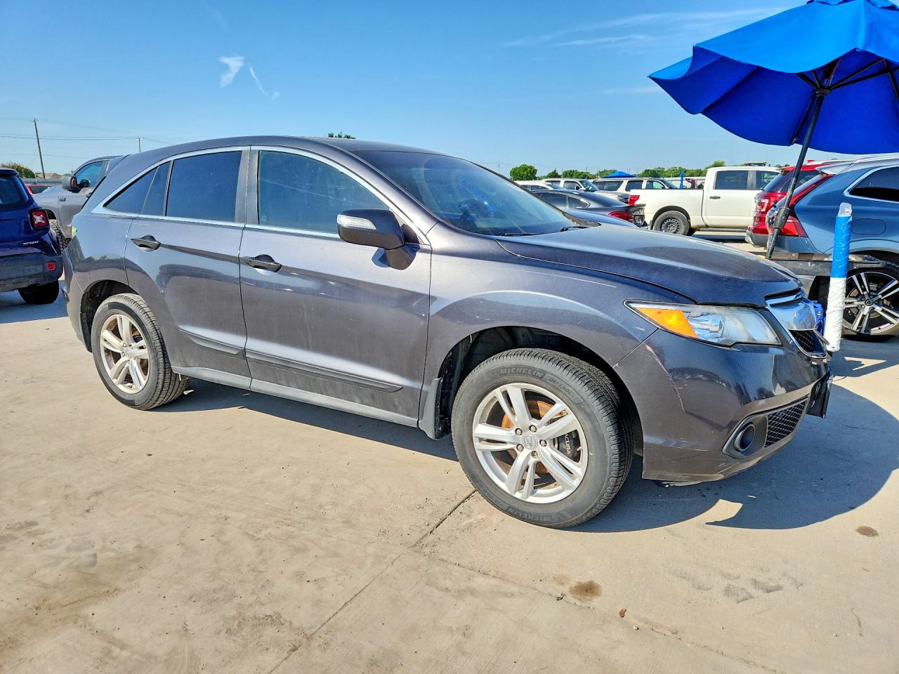 Acura RDX