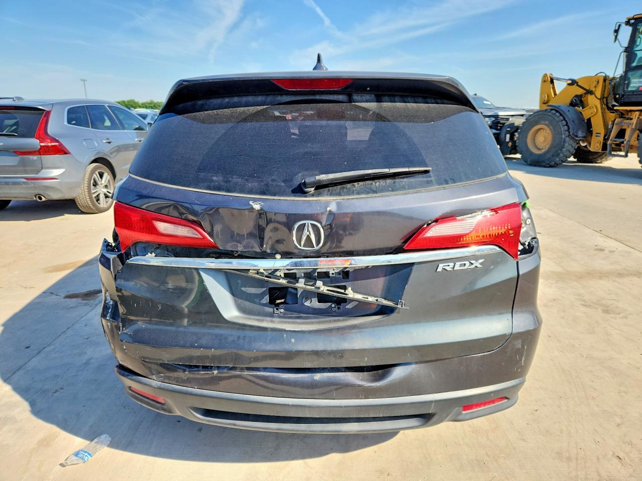 Acura RDX