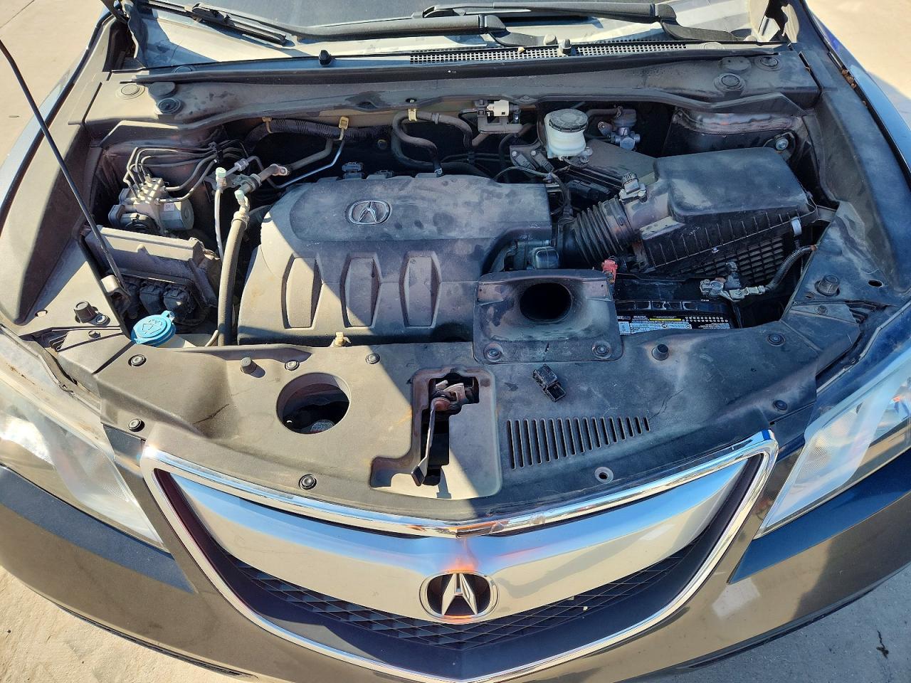Acura RDX