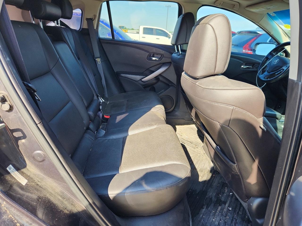Acura RDX