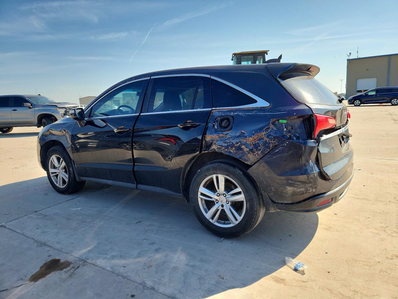 Acura RDX