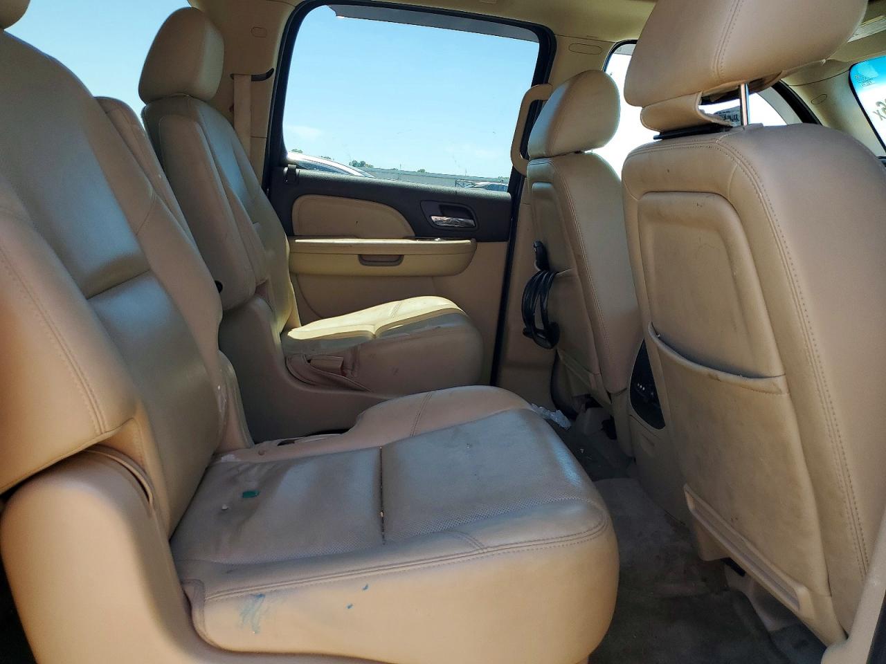GMC Yukon Denali