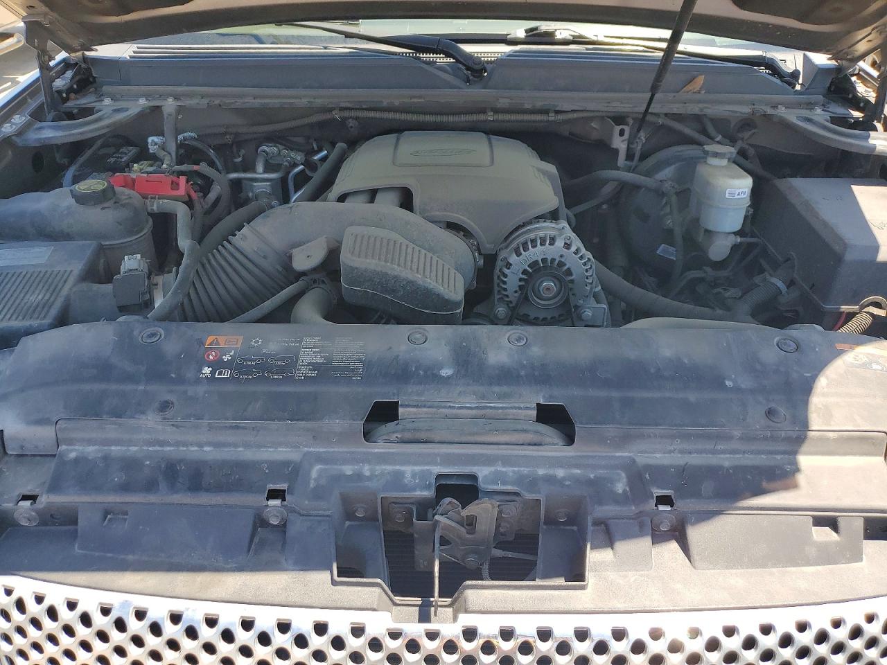 GMC Yukon Denali