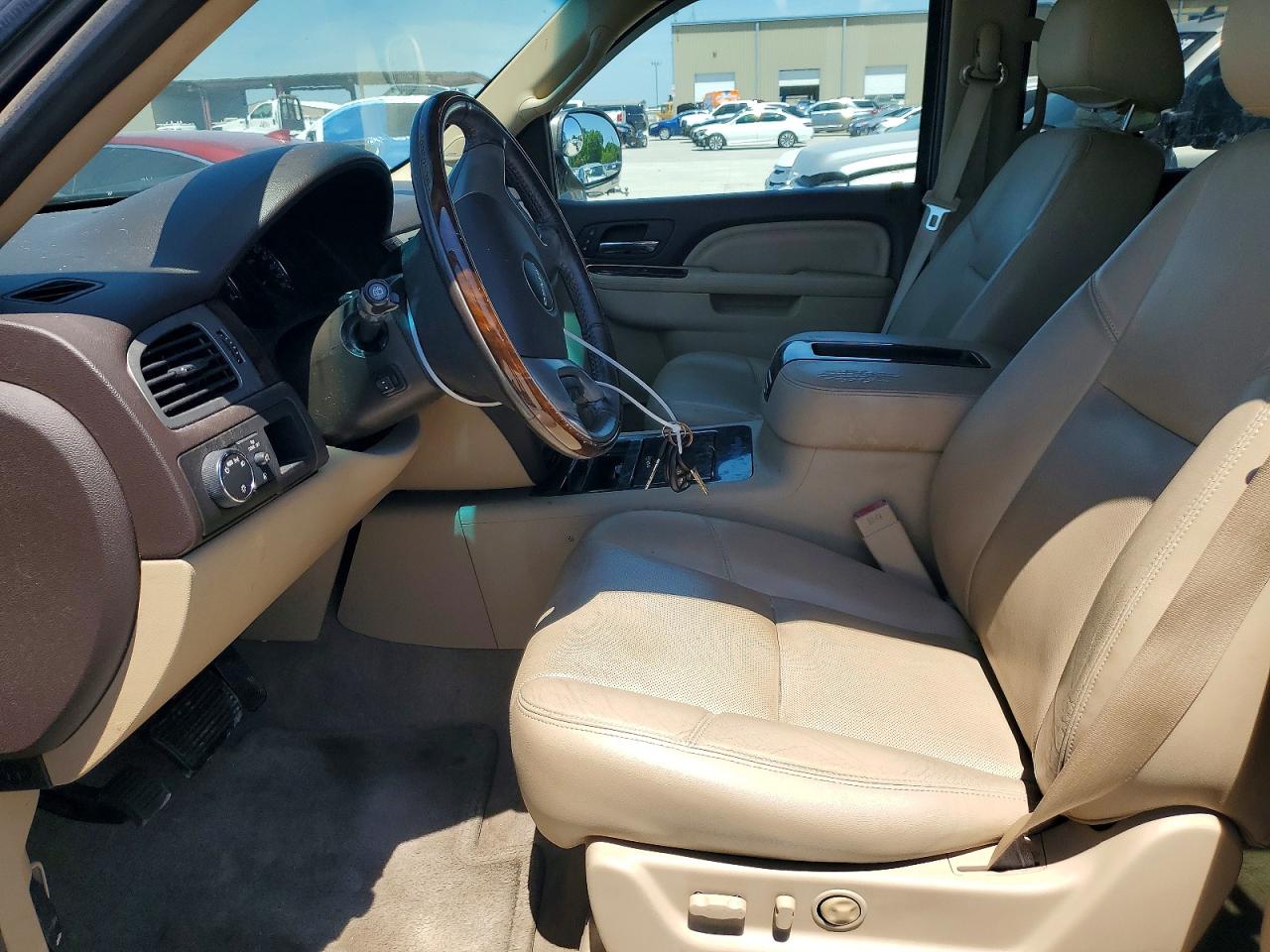 GMC Yukon Denali