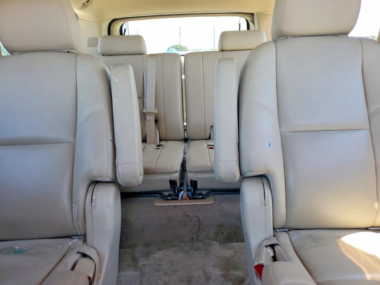 GMC Yukon Denali