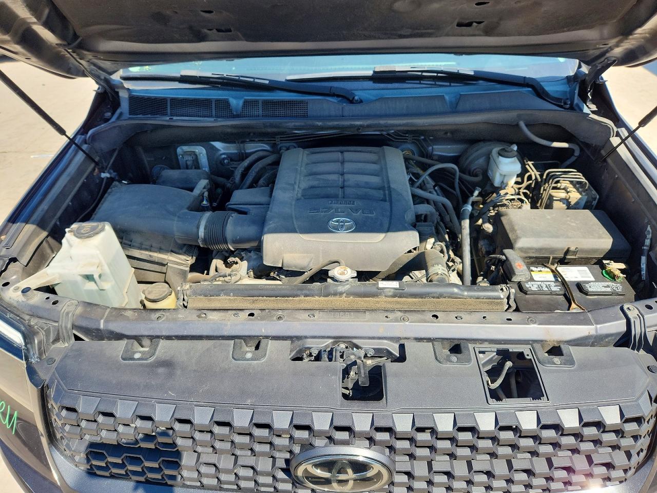 Toyota Tundra Sr5