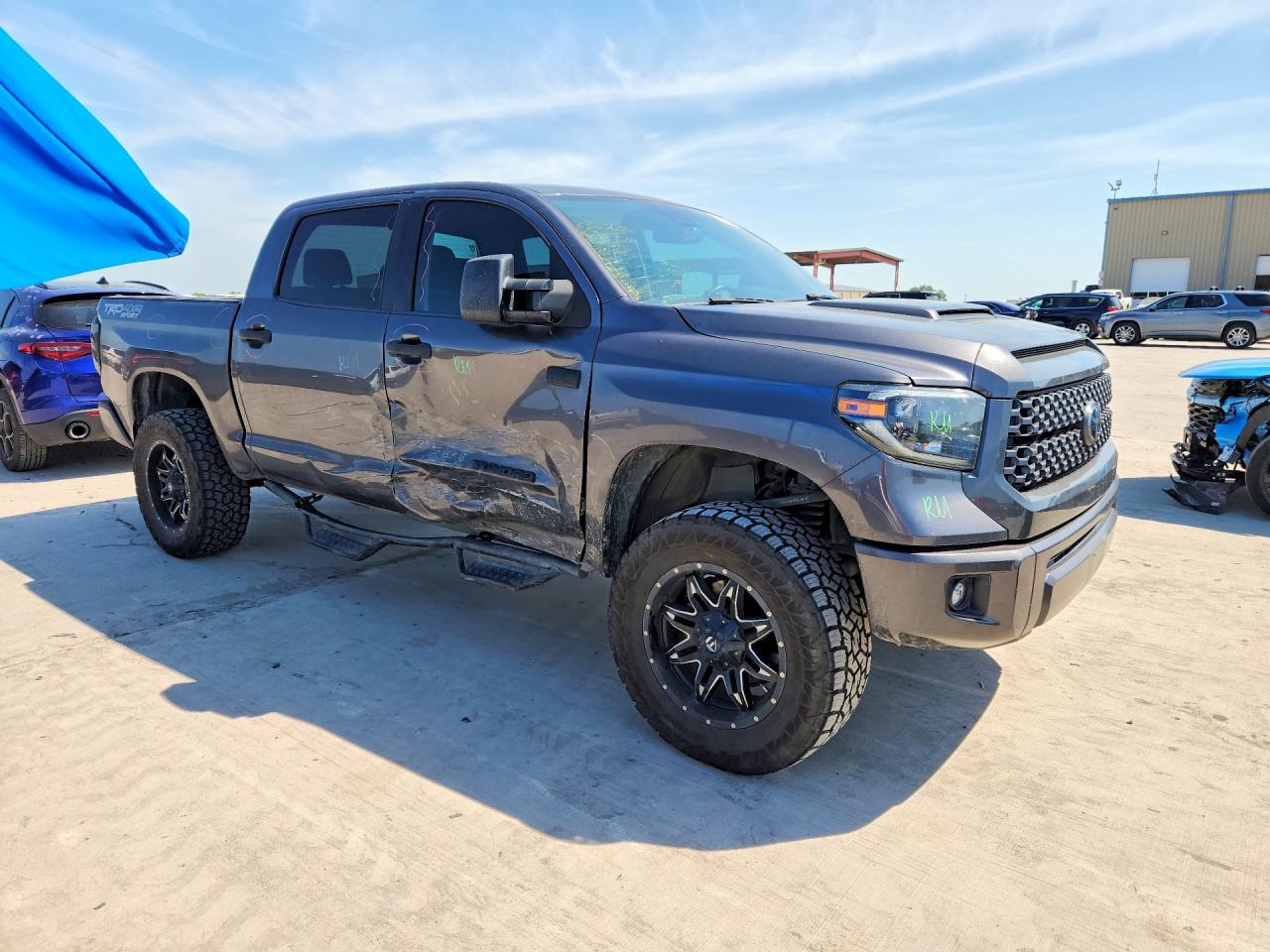 Toyota Tundra Sr5