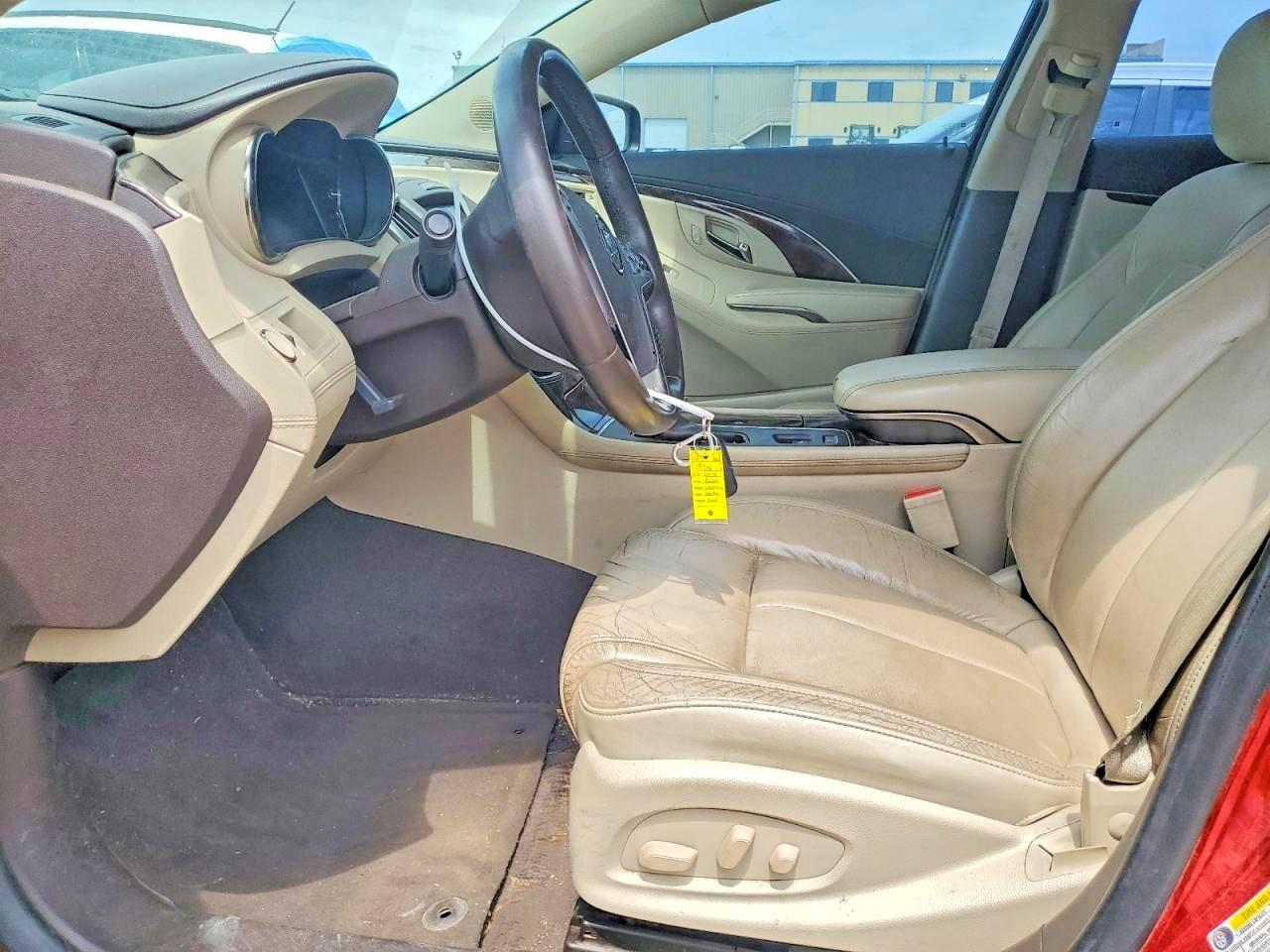 Buick LaCrosse