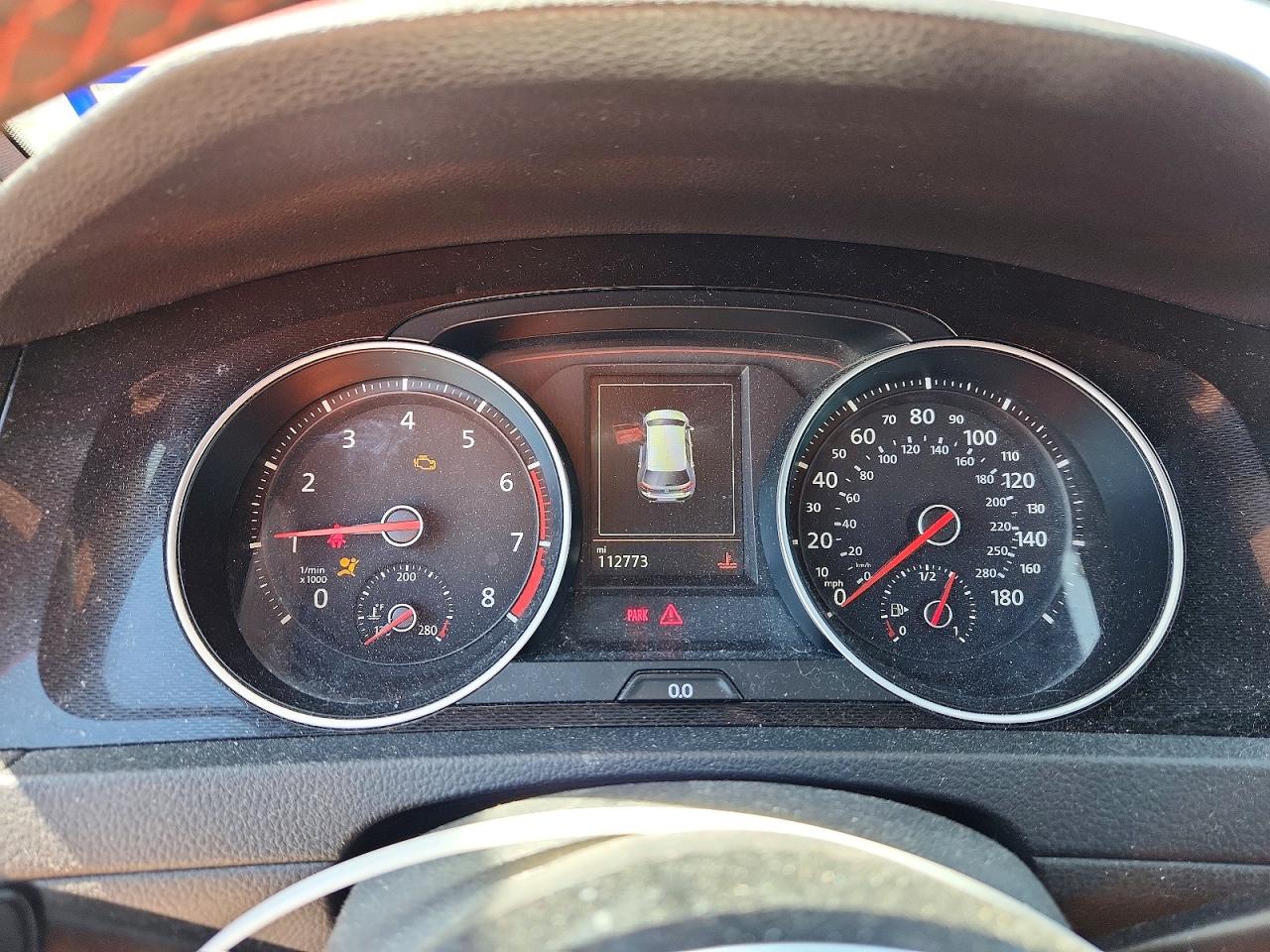 Volkswagen GTI