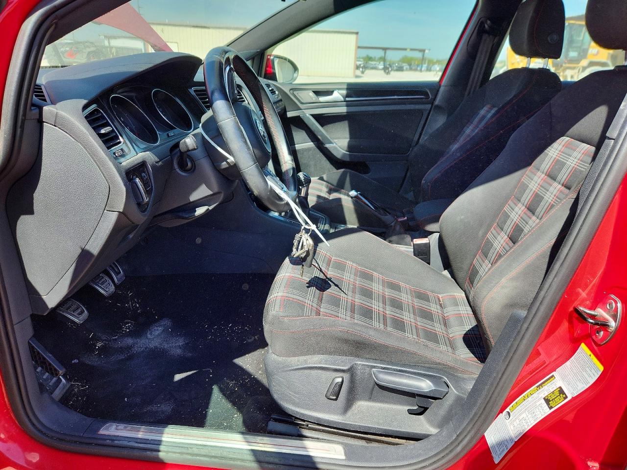 Volkswagen GTI