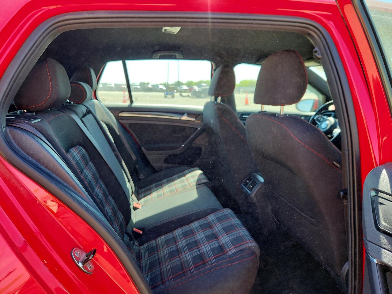Volkswagen GTI