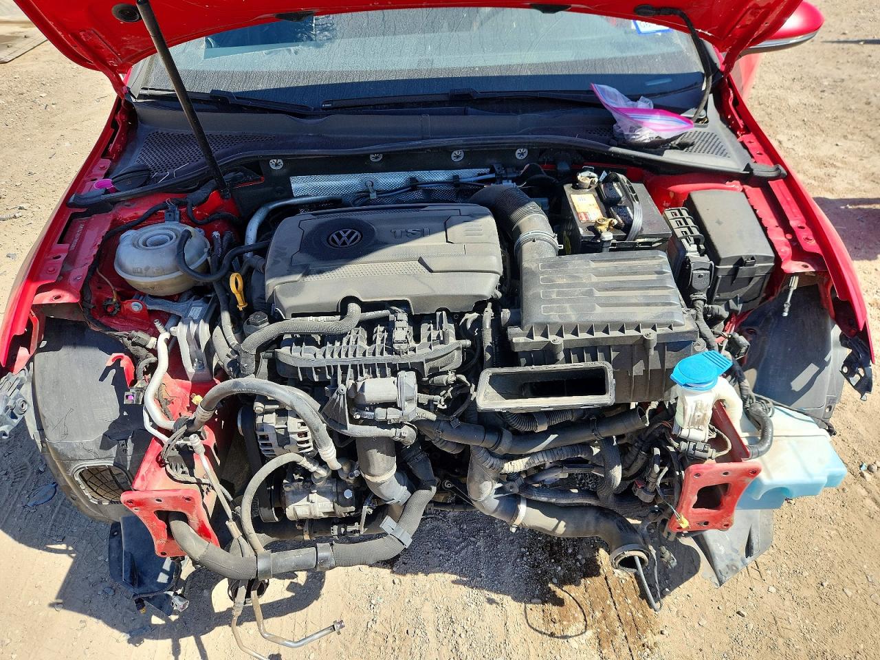 Volkswagen GTI