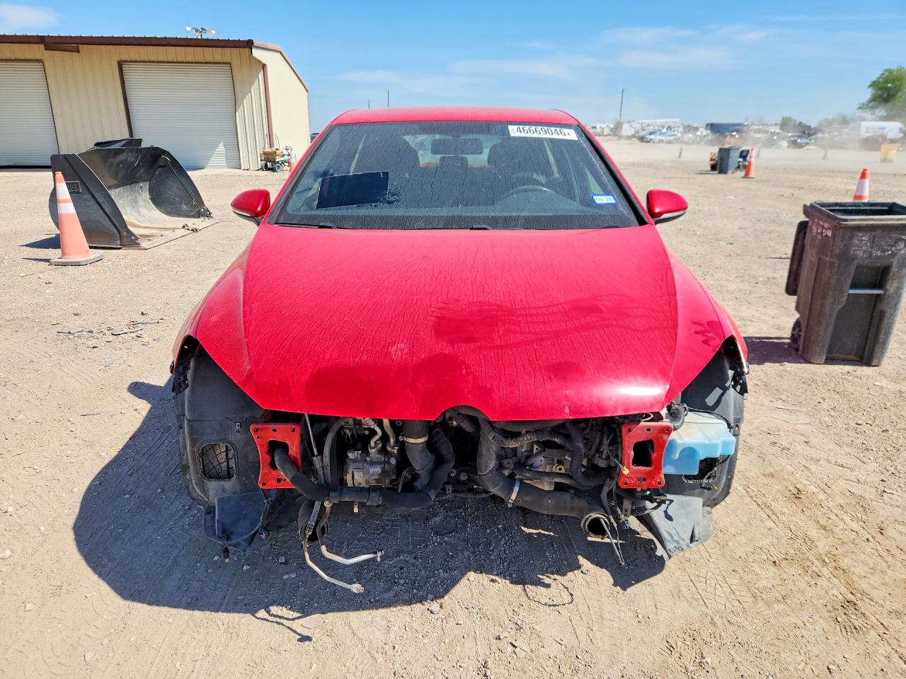 Volkswagen GTI