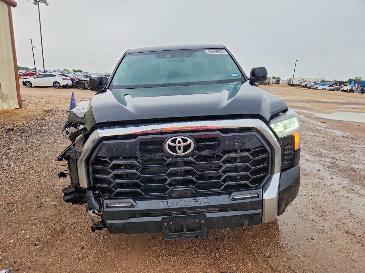 Toyota Tundra Sr5