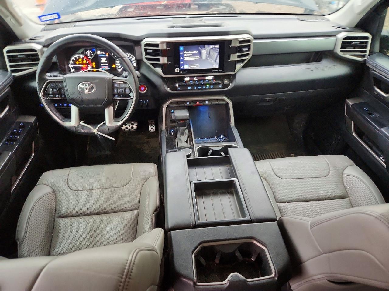 Toyota Tundra Sr5