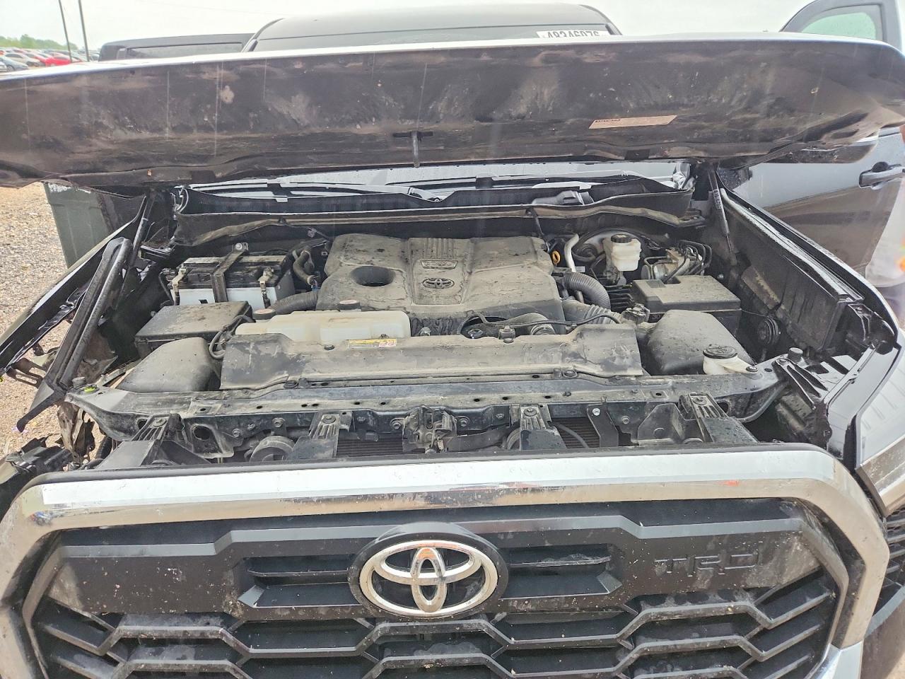 Toyota Tundra Sr5