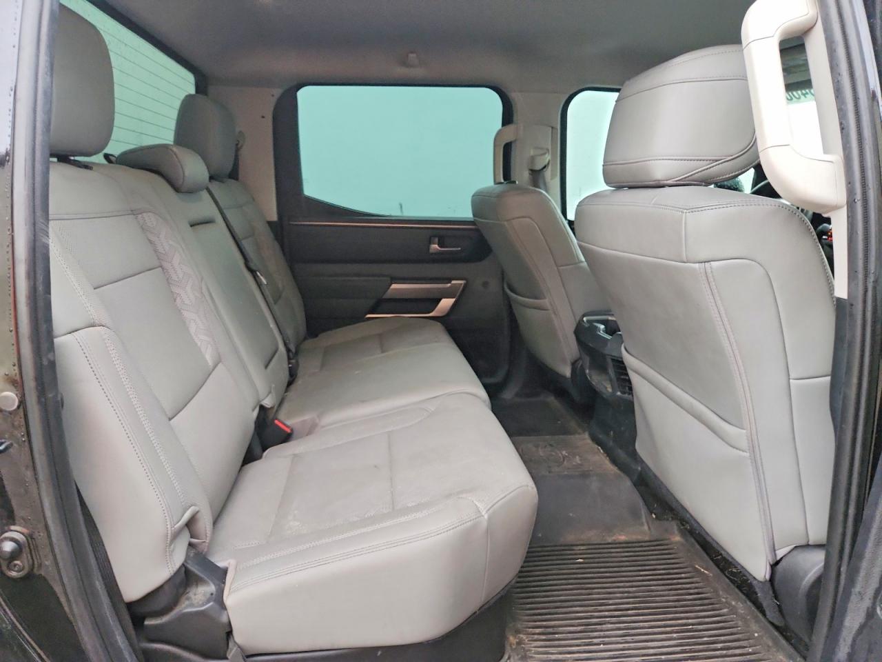 Toyota Tundra Sr5