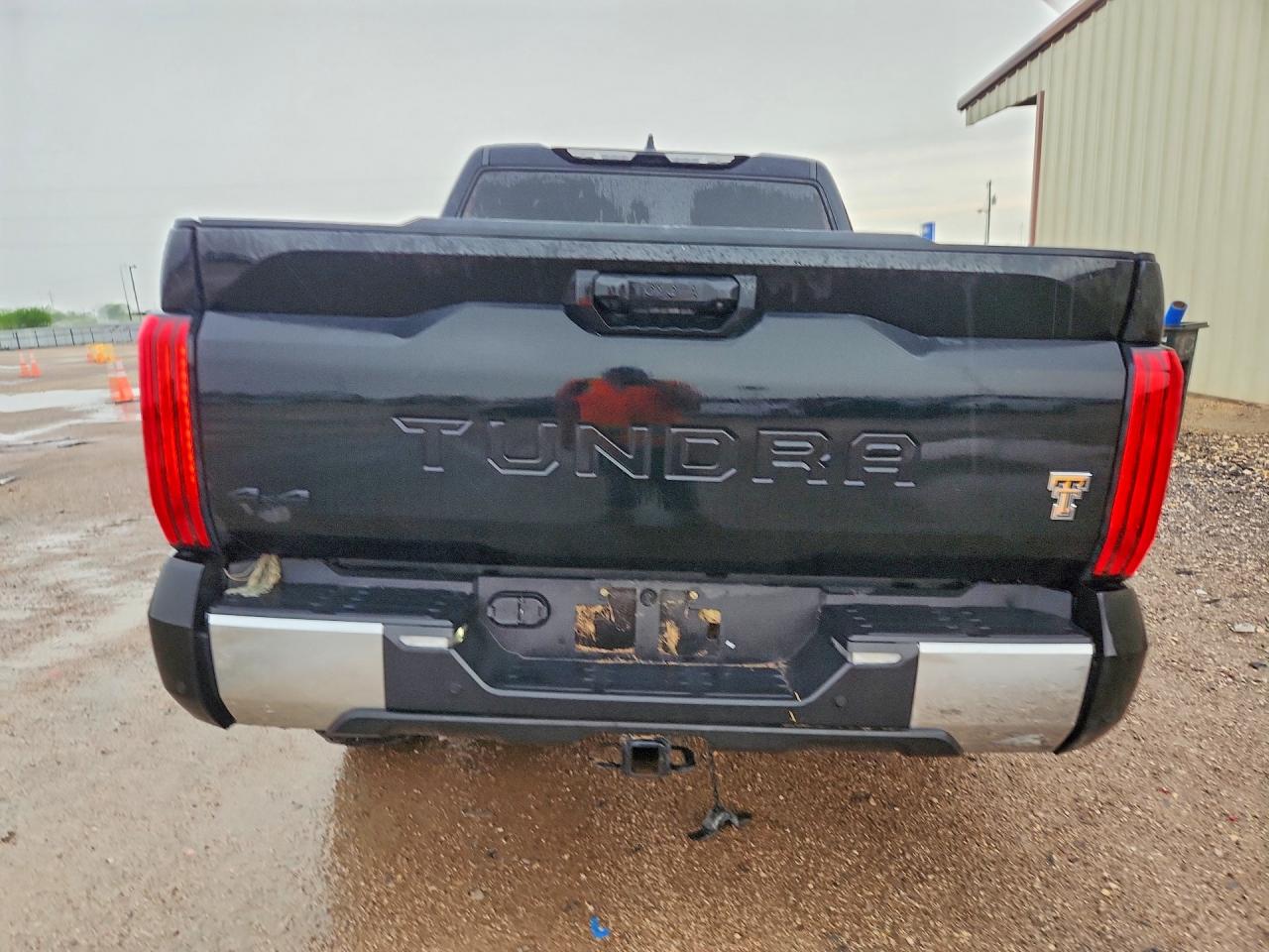 Toyota Tundra Sr5